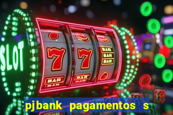 pjbank pagamentos s a 1